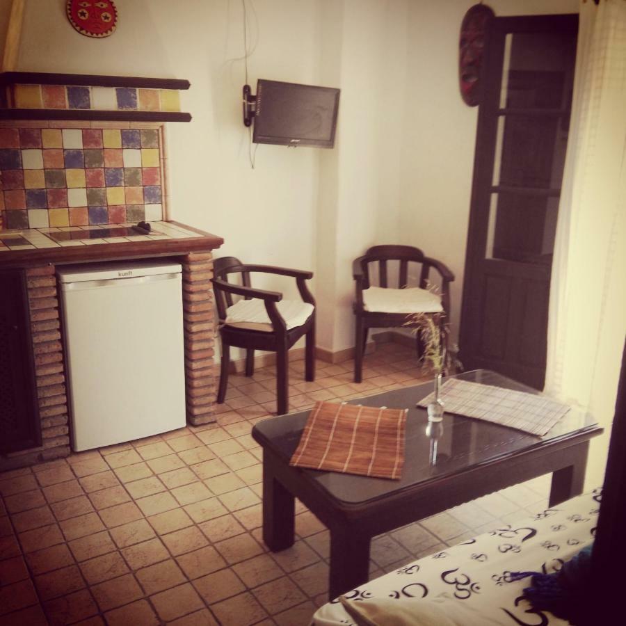 Apartament Casa Lareymora Algarrobo
