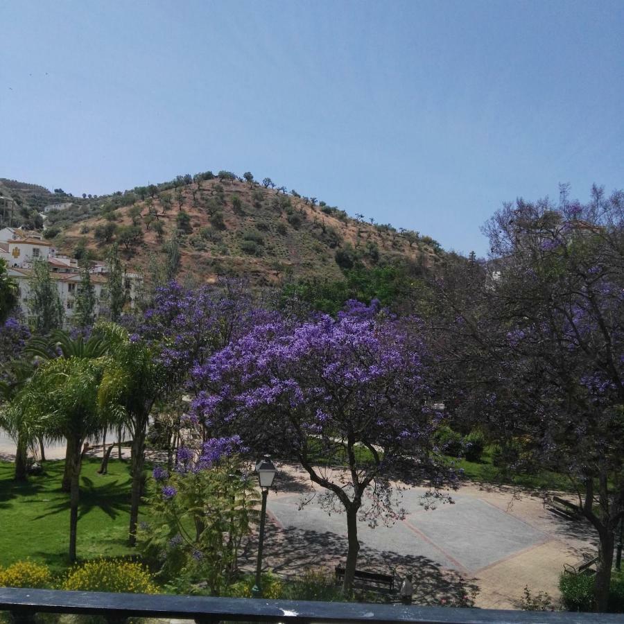 Casa Lareymora Algarrobo