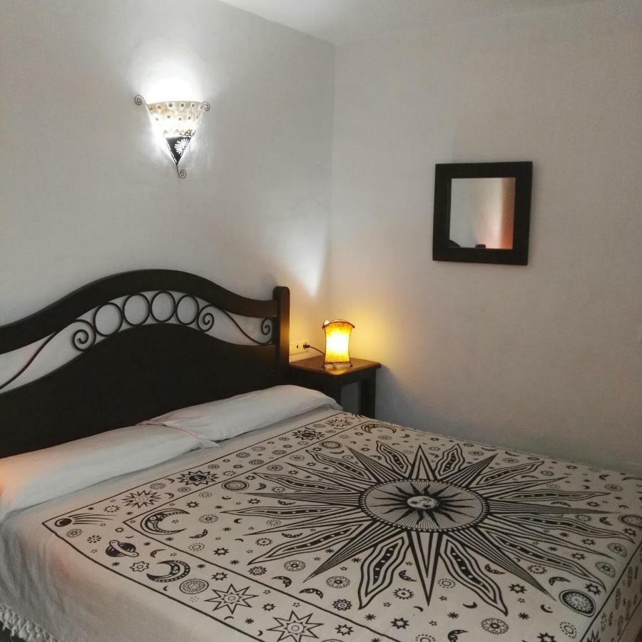 Casa Lareymora Apartament Algarrobo