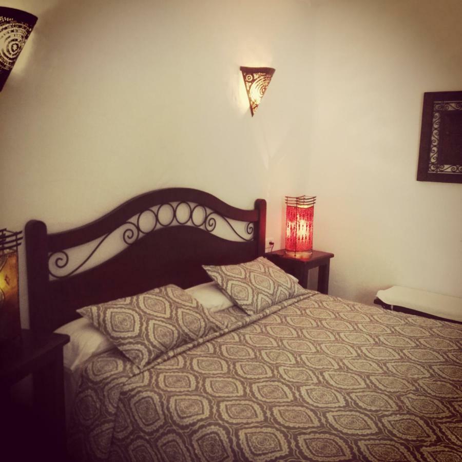 Apartament Casa Lareymora Algarrobo