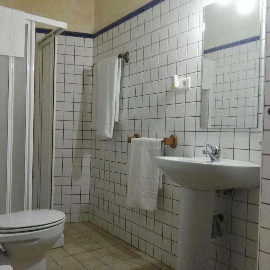 Casa Lareymora * Algarrobo