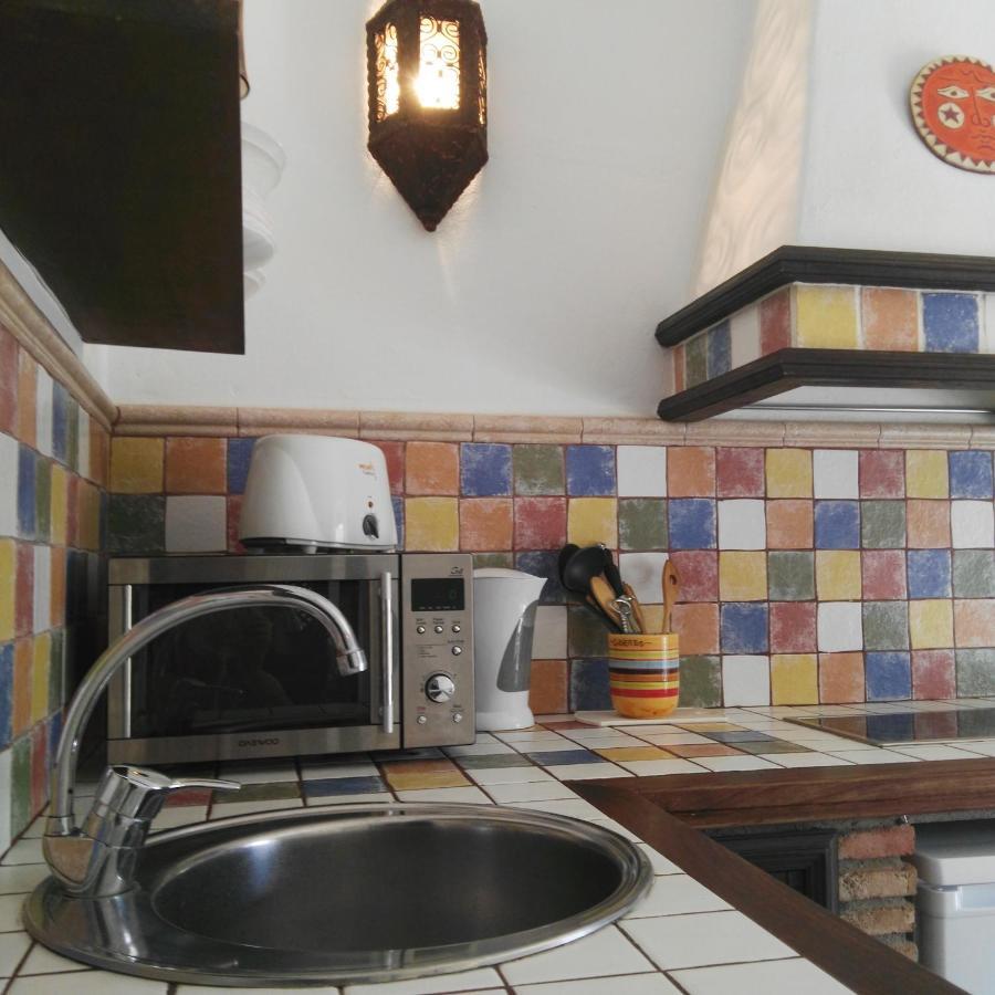 Casa Lareymora Apartament *